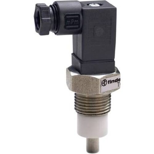 Finder ELECTRODE HOLDER WITH 2-POLE CONNECTOR