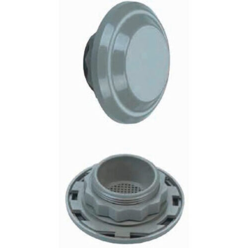 Finder PRESSURE COMPENSATING GLAND, PG29, 65.5 Ø x 30.5(D)mm, IP55