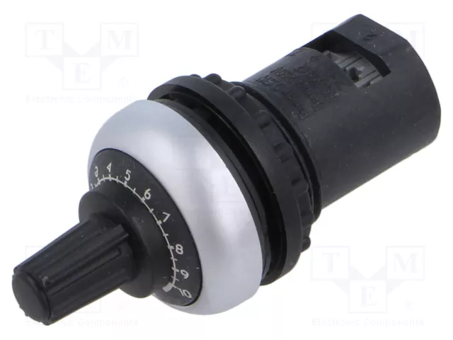 Finder EXTERNAL R10K POT FOR 83.02/83.52 TIMER