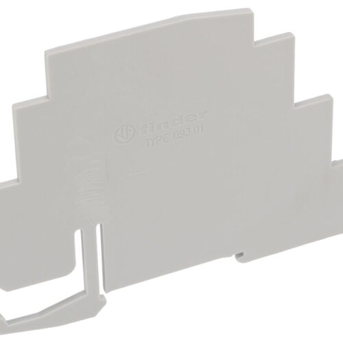 Finder SPACER-SEPARATOR FOR 38 SERIES RELAYS