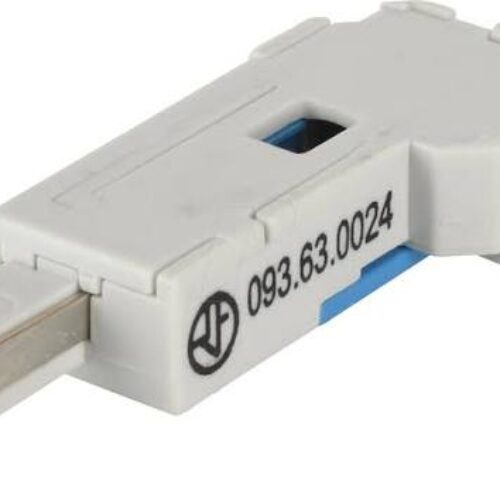 Finder FUSE CARRIER FOR 39 SERIES MasterPLUS RELAYS