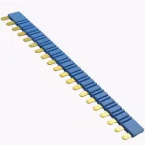 Finder JUMPER LINK 20-WAY FOR 38 SERIES - BLUE