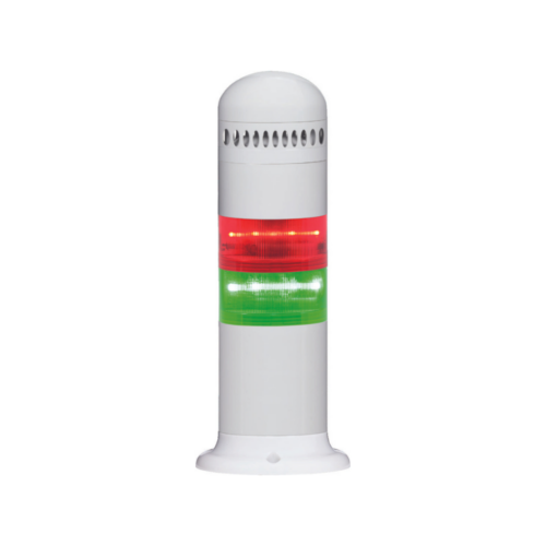 SiRENA ELYPS LED Tower Sector – Standard, Steady, 24VAC/DC