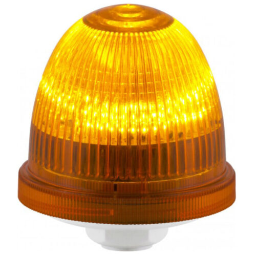 SiRENA OVOLUX LED Multifunction Beacon – 90-240VAC