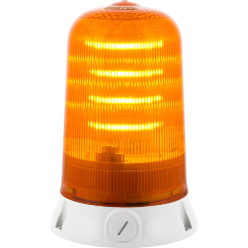 SiRENA Rotallarm LED Beacon – Multifunction, 90-240VAC