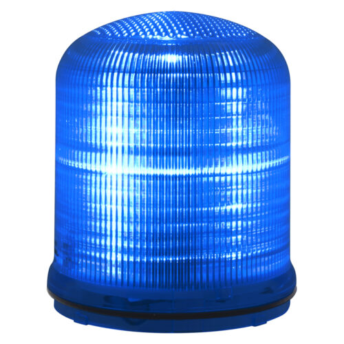 SiRENA Rotallarm LED Beacon – Multifunction, 12-24VAC/DC