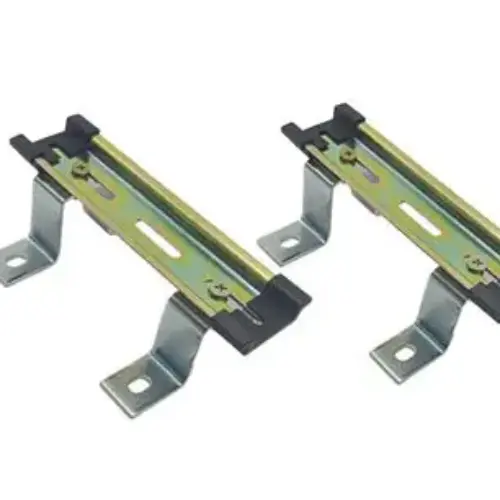 Carrel Electrade B1S DIN Rail Mounting Bracket – Angle Type