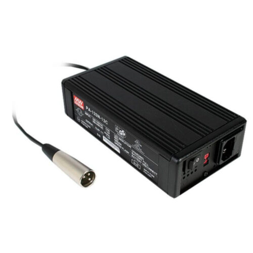 Mean Well PB-120N Battery Charger – 120W