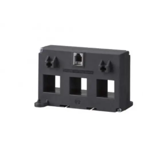 Crompton DL3N1-35 Three-Phase CT – 35mm Centres, RJ12 Plug-and-Play