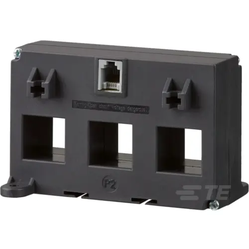 Crompton DL3N1-70 Three-Phase CT – 70mm Centres, RJ12 Plug-and-Play