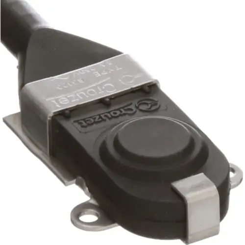Crouzet 83123018 Microswitch – IP66 Rubber Sealed, 0.5m Cable