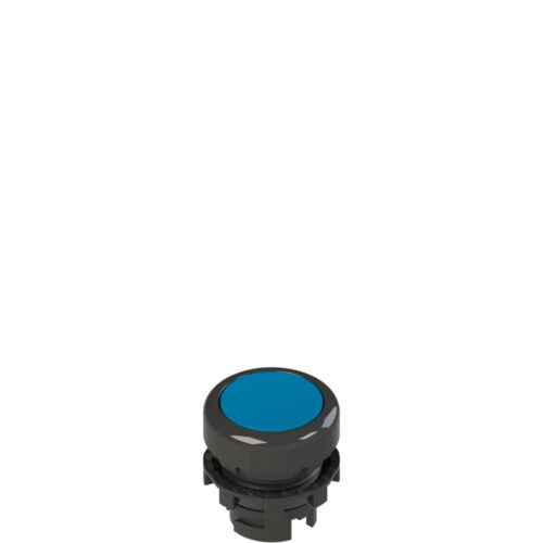 Pizzato Single Pushbutton Actuator – 22mm
