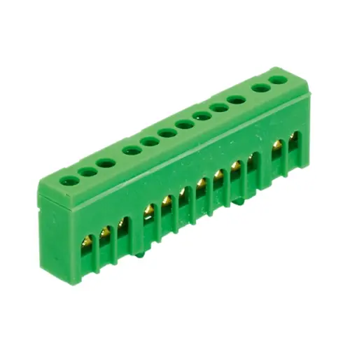 Morek Earth Bar – Green IP20