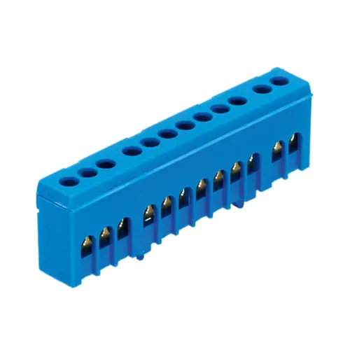 Morek Neutral Bar – Blue IP20