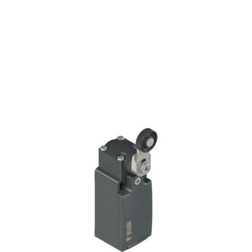 Pizzato Limit Switch – Roller Lever, Metal Body