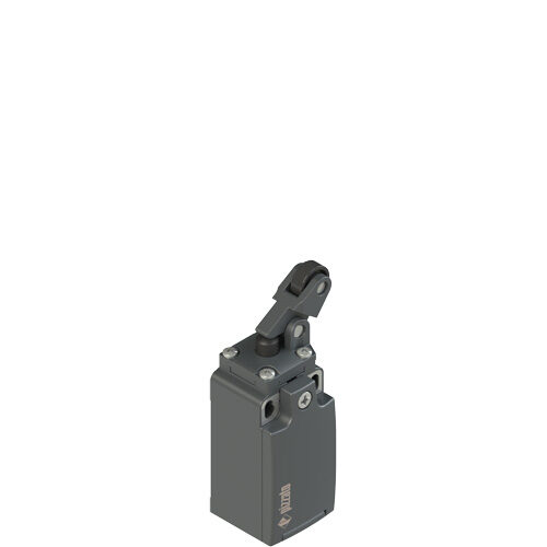 Pizzato Limit Switch – Vertical One Way Roller Lever, Resin Body, Standard Body