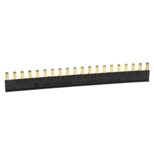Finder JUMPER LINK 20-WAY FOR 38 SERIES - BLACK