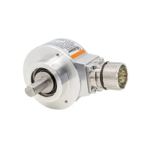 Kübler Encoder Programmer – K58I