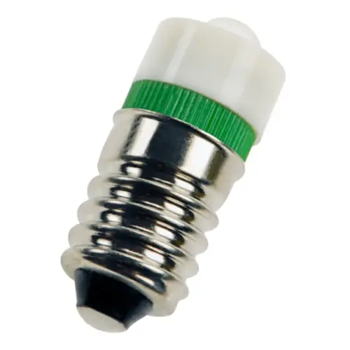 Bailey E10 LED Indicator Lamp – 12V