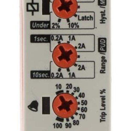 Broyce LMCCR Current Monitor Relay