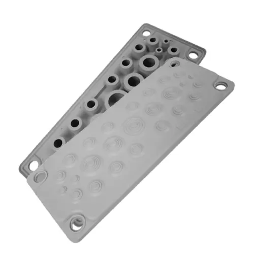 Morek Gland Plate – MH25 Multigate 25 Way