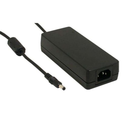 Mean Well GST90A Plug-In Power Supply – 90W, 90-264VAC Input