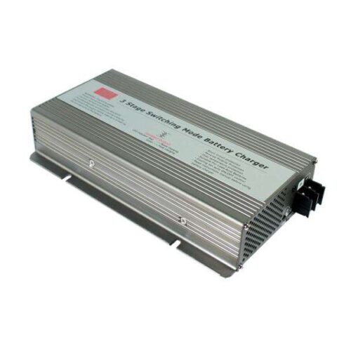 Mean Well PB-300P-24 Battery Charger – 300W, 3 Stage, PFC