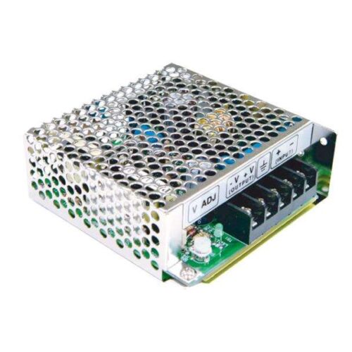 Mean Well SD-25C-24 DC-DC Converter – 25W, 36-72VDC Input