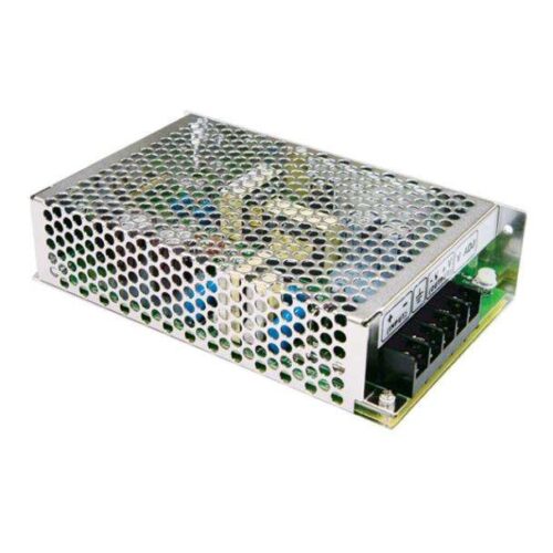 Mean Well SD-50C-24 DC-DC Converter – 50W, 36-72VDC Input