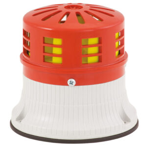 SiRENA Microw Electric Motor Siren