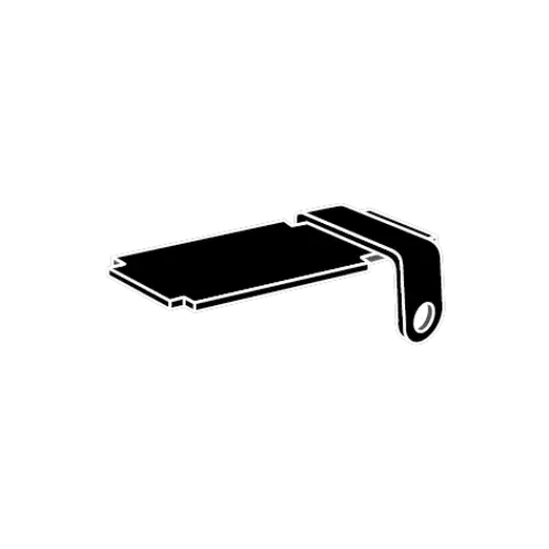Crouzet Microswitch Lever – For 83161 Series