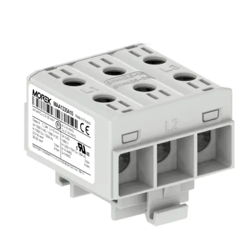 Morek OTL Universal Terminal – Multi-Way 2,5-35mm² 1000V