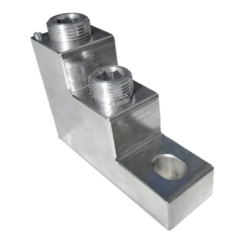 Morek OTH Universal Terminal – Al/Cu High Current