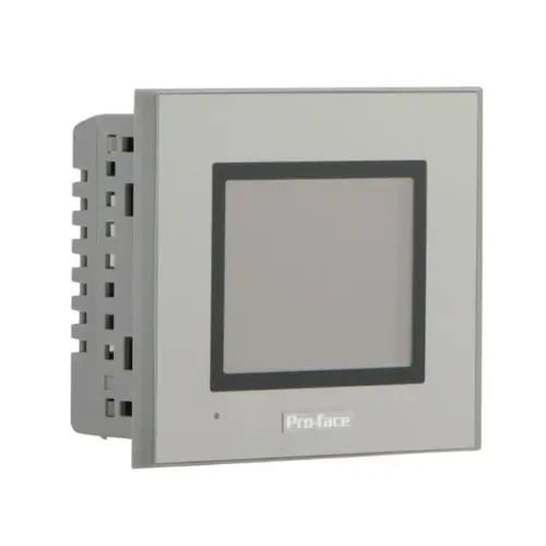 Pro-Face Touch Operator Interface – 3.5inch TFT HMI