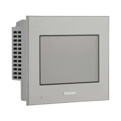 Pro-Face Touch Operator Interface – 7inch TFT HMI
