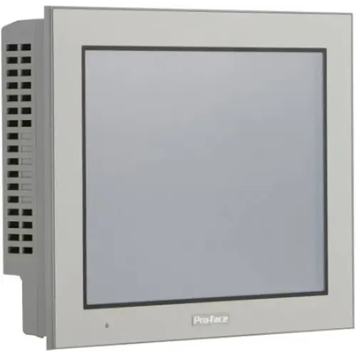 Pro-Face Touch Operator Interface – 10.4inch TFT HMI