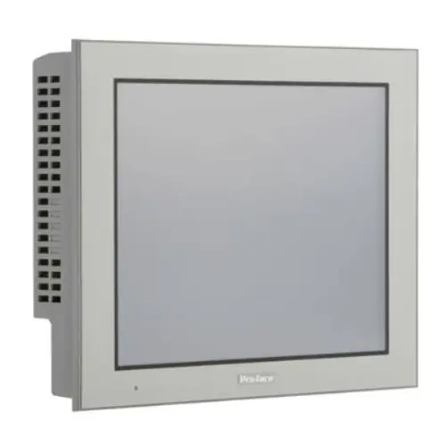 Pro-Face Touch Operator Interface – 12.1inch TFT HMI