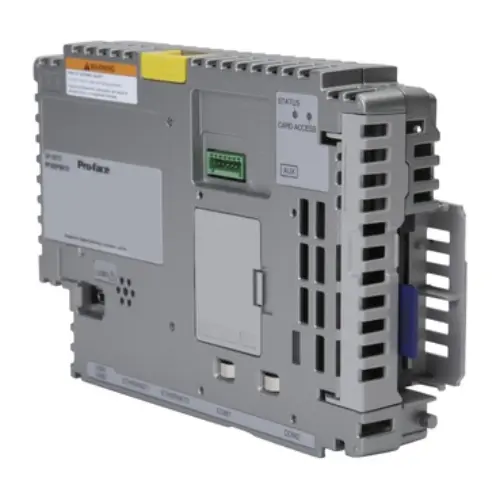 Pro-Face Smart Portal Rear Module – Power Box for SP5xxxTP Displays