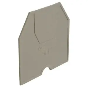 Salzer PPM4 Partition Plate