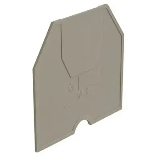 Salzer PPM4 Partition Plate