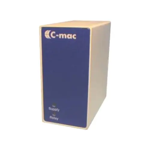 Comadan RP32T Phase Fail Relay with 3 Second Delay – 11 Pin Plug-In