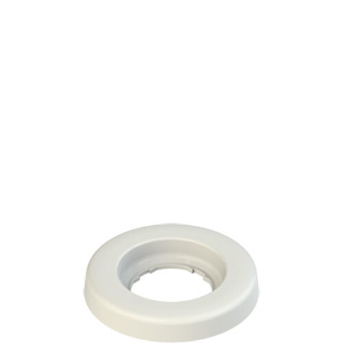 Pizzato Illuminated Ring – 60mm Dual Function