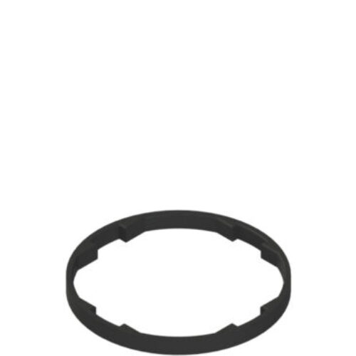 Pizzato Shaped Ring for Pushbuttons