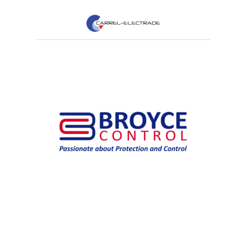 Broyce ELRM44V Earth Leakage Relay – Type A