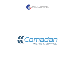 Comadan RT14 Symmetrical Recycler Timer – Equal On/Off, 11 Pin Plug-In