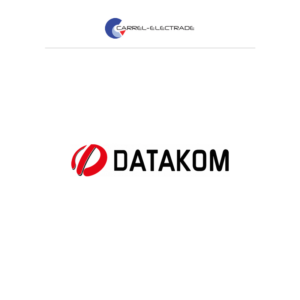 DATAKOM DM Single-Phase Digital Multimeter – 72x72mm, True RMS