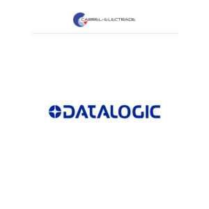 Datalogic IS-08 M8 Inductive Proximity Sensor – M12 Connector