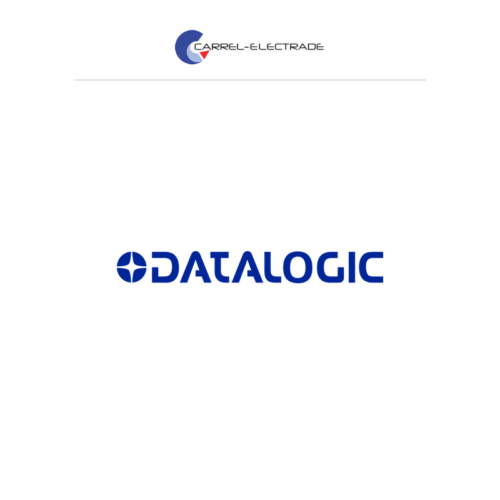 Datalogic S5N-PA-5-W03-PP M18 Contrast Sensor – PNP, M12 Connector