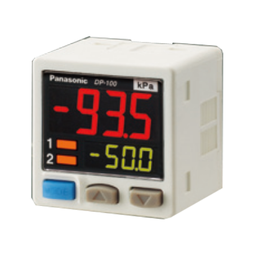 Panasonic DP-102 Pressure Sensor - 1MPa Range