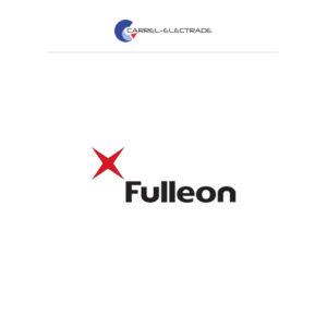 Fulleon CB150 Underdome Electronic Bell – 150mm